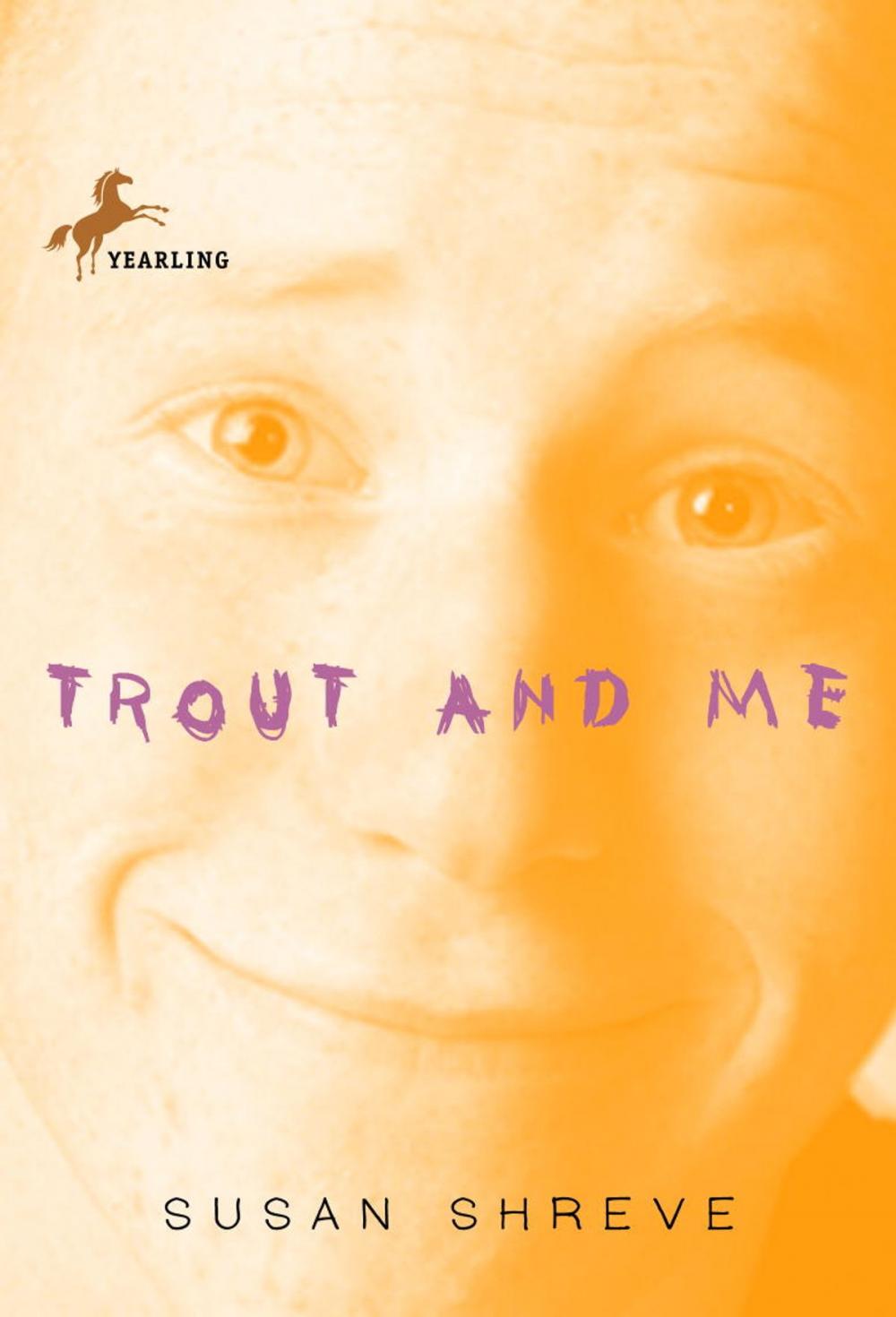 Big bigCover of Trout and Me