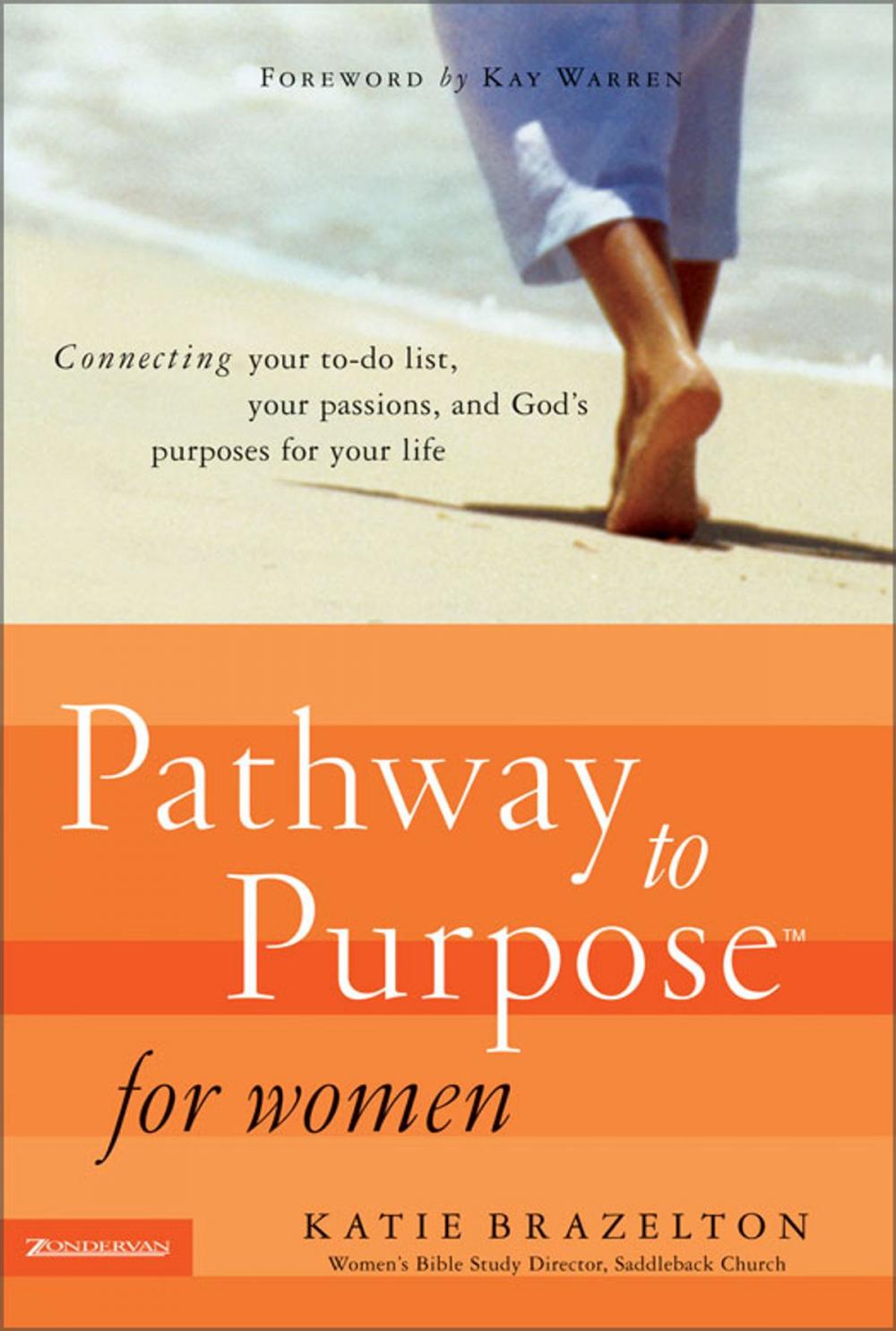 Big bigCover of Pathway to Purpose for Women