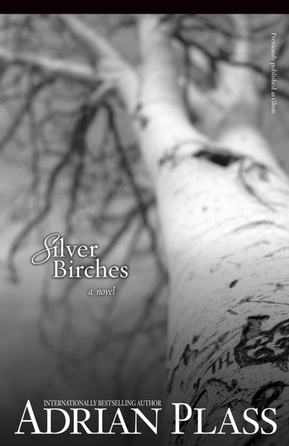 Big bigCover of Silver Birches