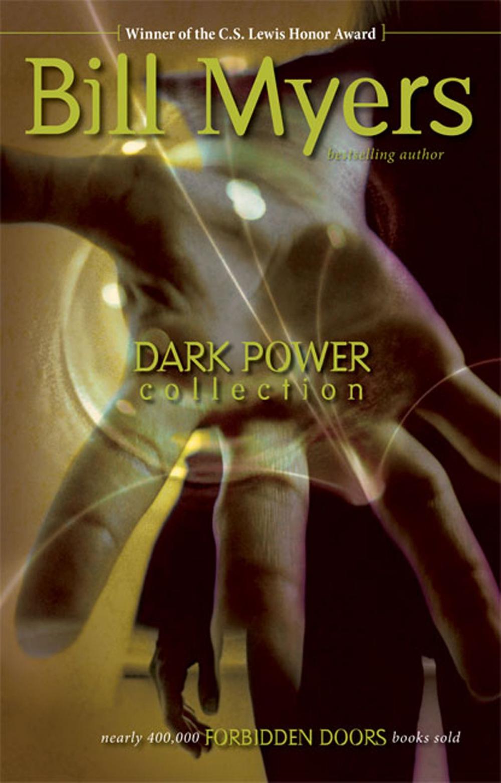 Big bigCover of Dark Power Collection