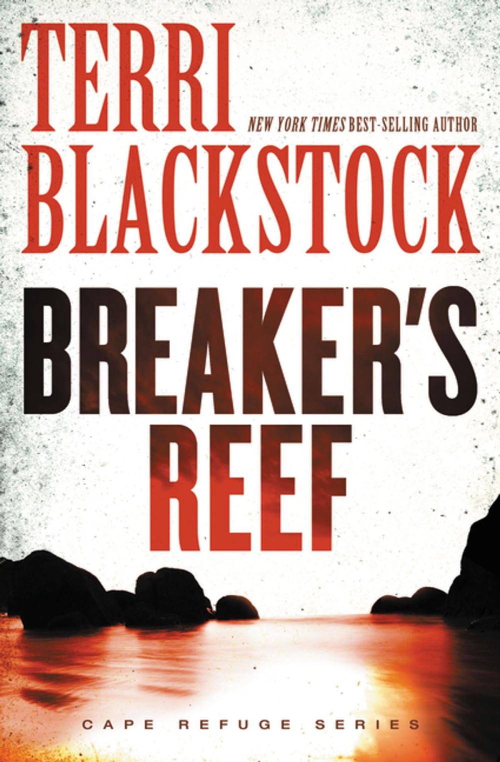 Big bigCover of Breaker's Reef