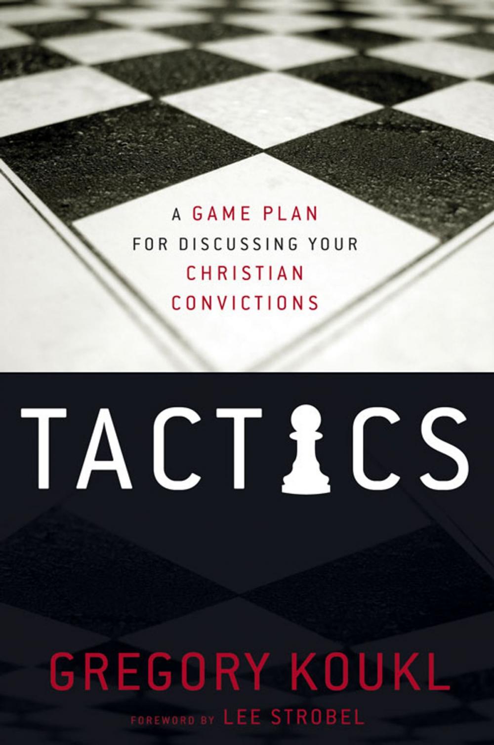 Big bigCover of Tactics