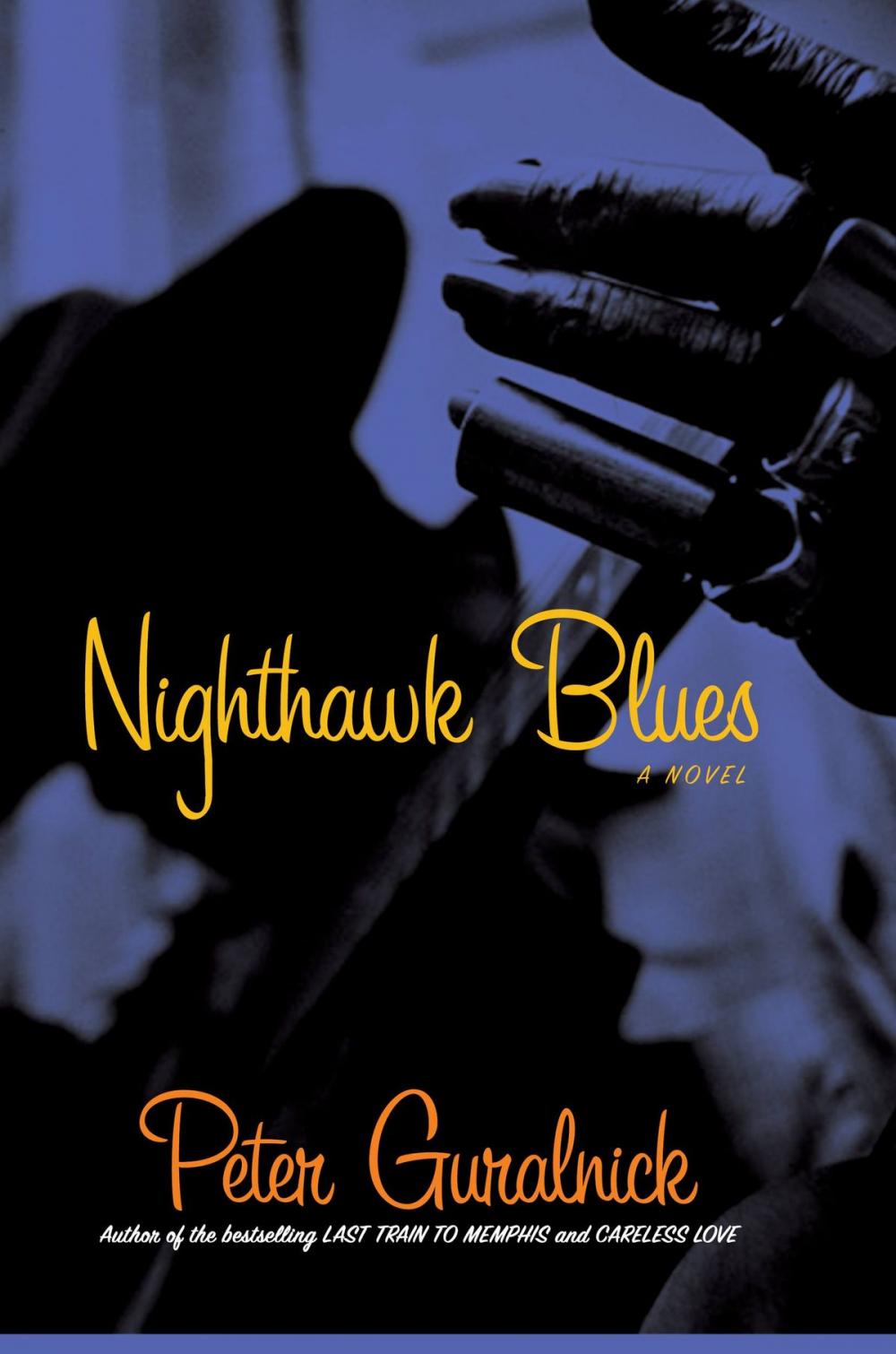 Big bigCover of Nighthawk Blues