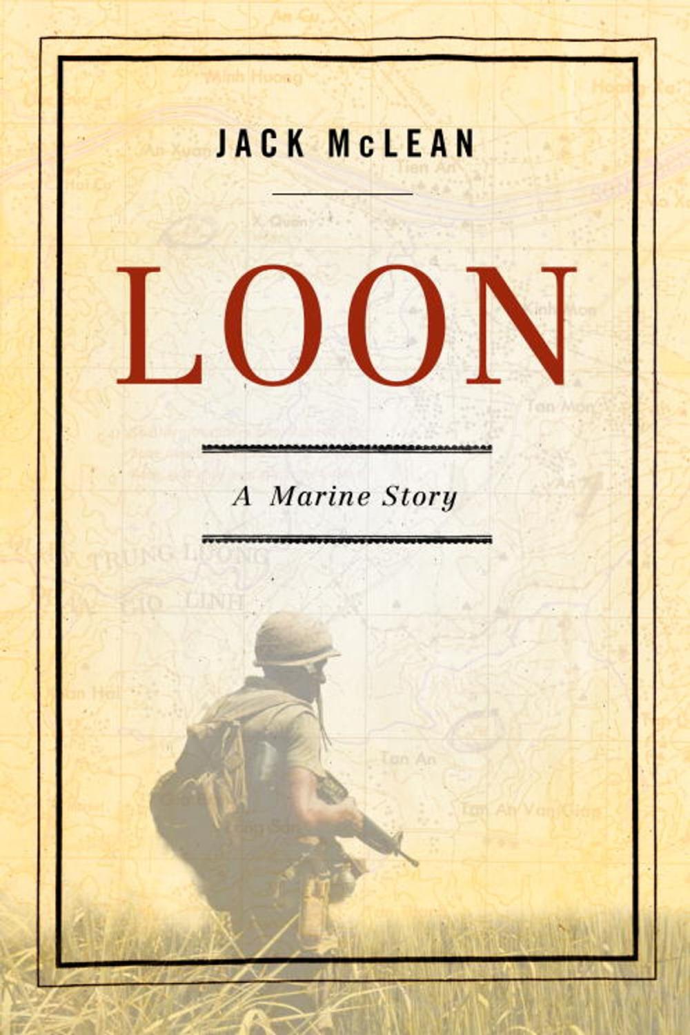 Big bigCover of Loon