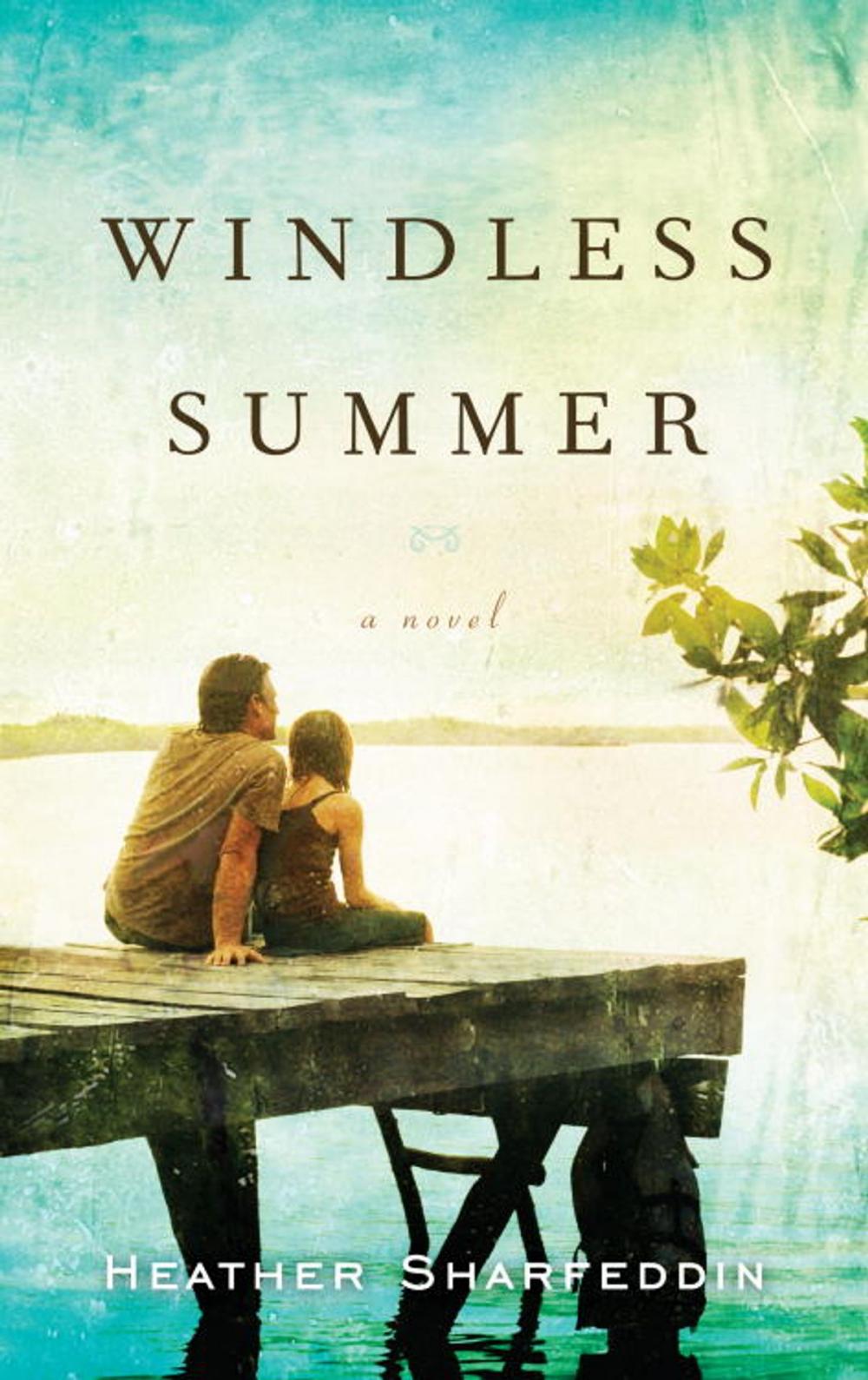 Big bigCover of Windless Summer