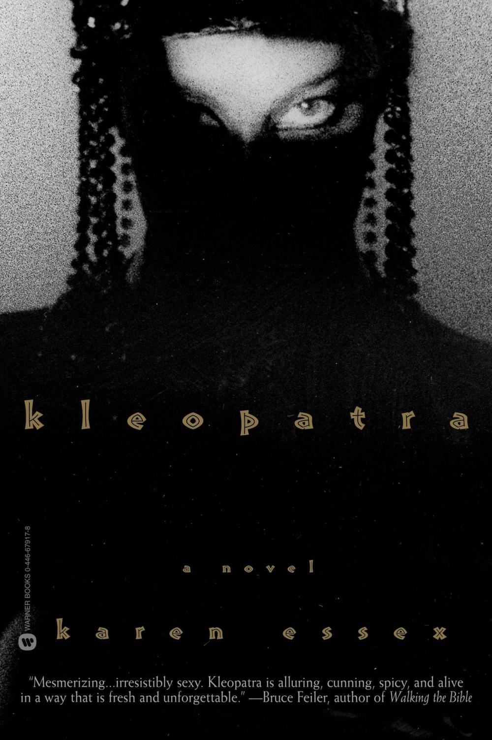 Big bigCover of Kleopatra