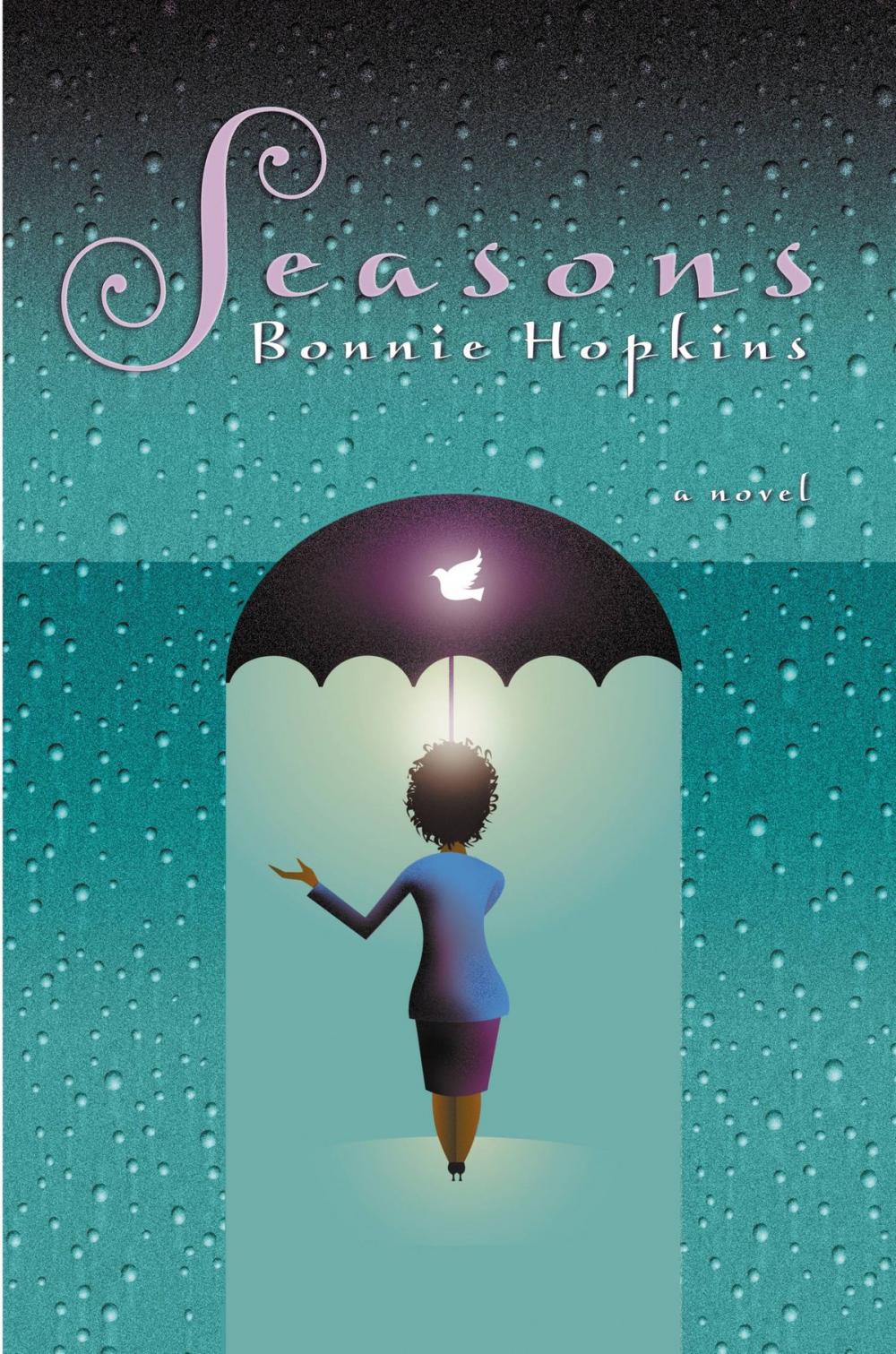 Big bigCover of Seasons