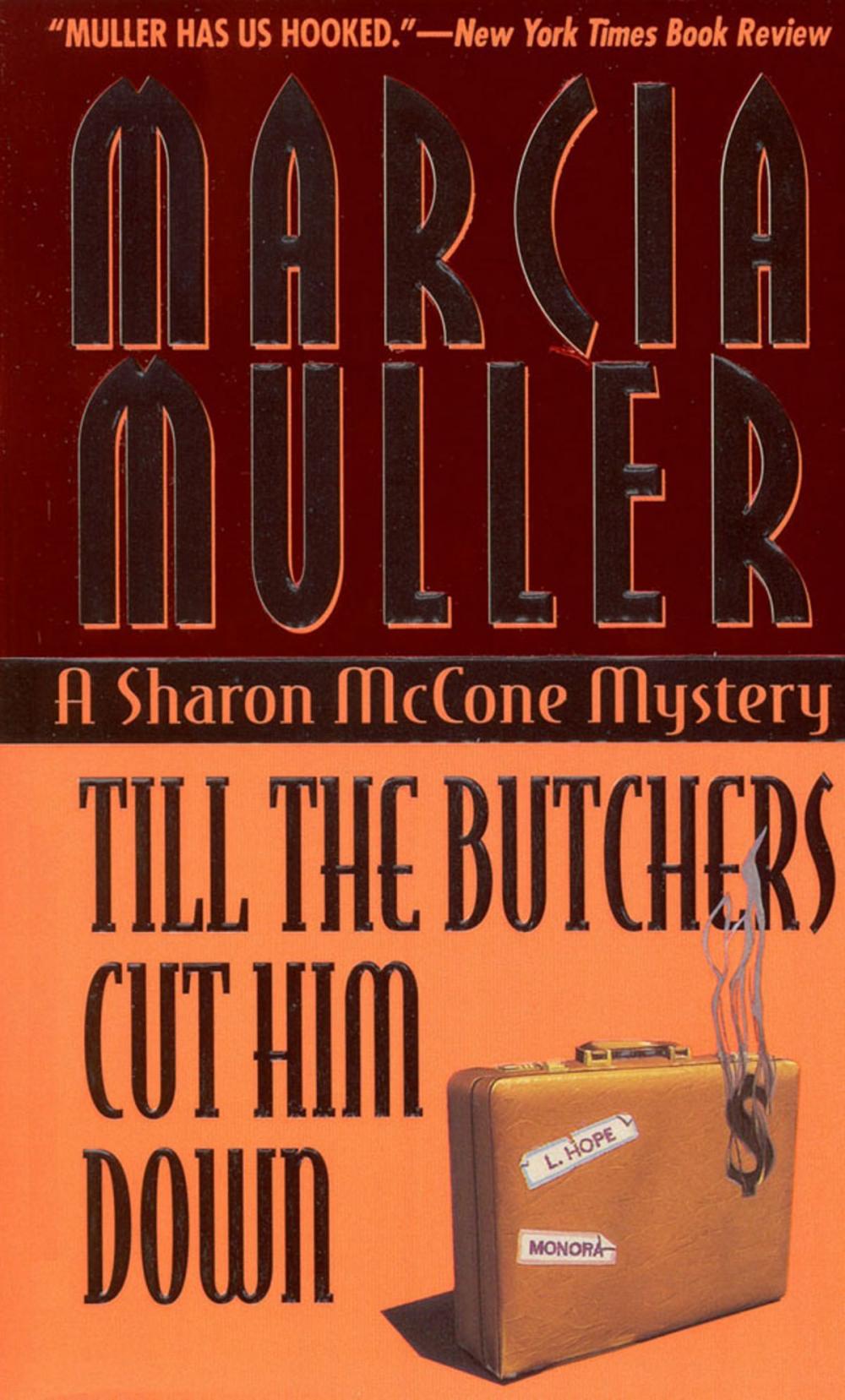 Big bigCover of Till the Butchers Cut Him Down