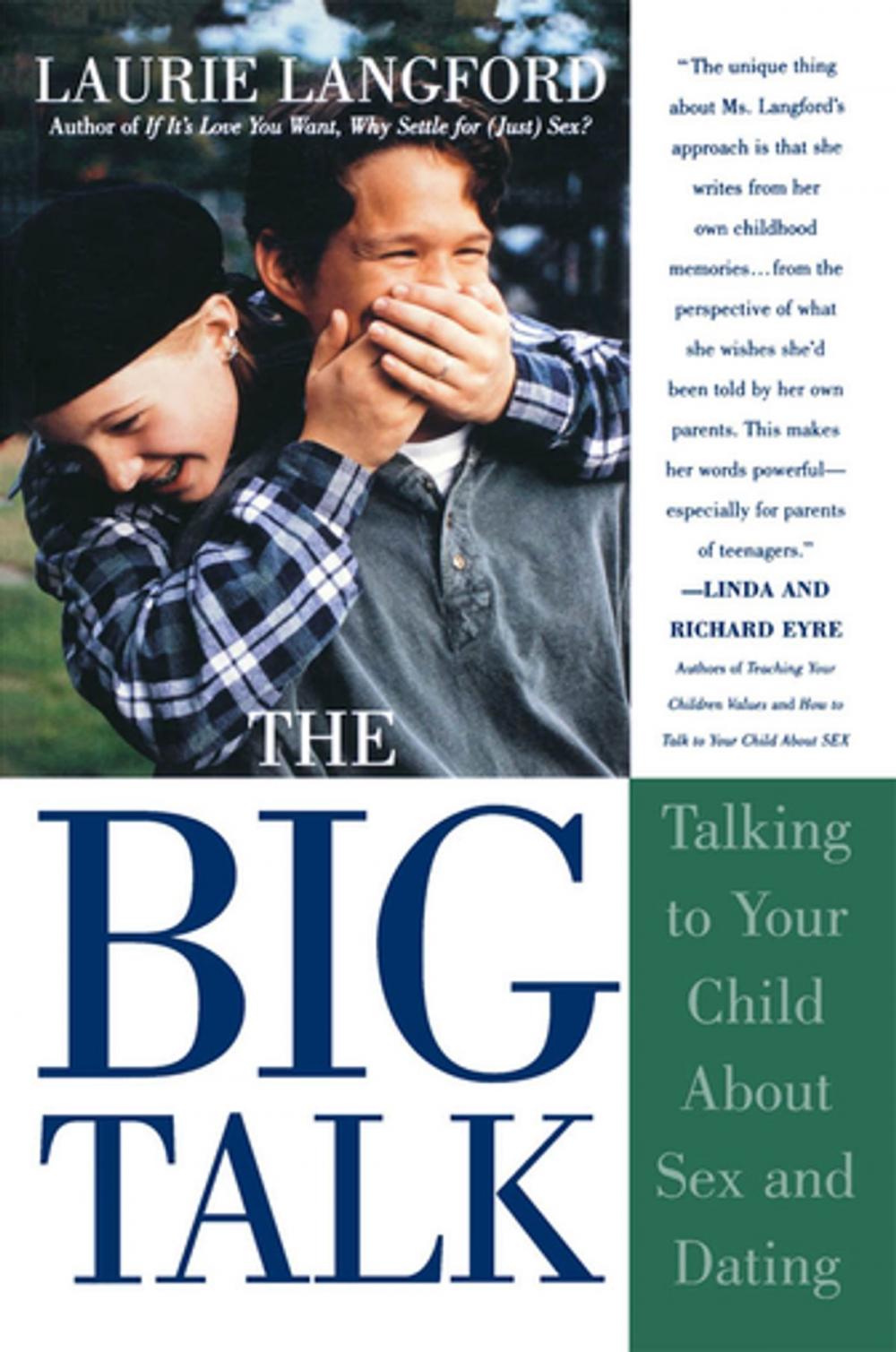 Big bigCover of Big Talk