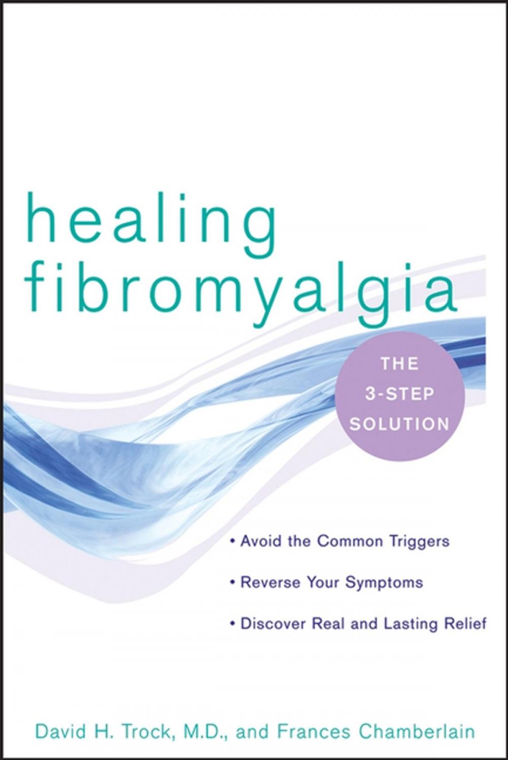 Big bigCover of Healing Fibromyalgia