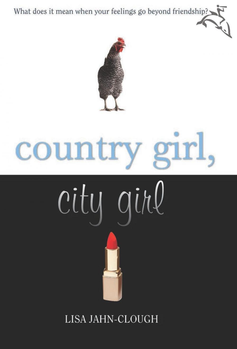 Big bigCover of Country Girl, City Girl