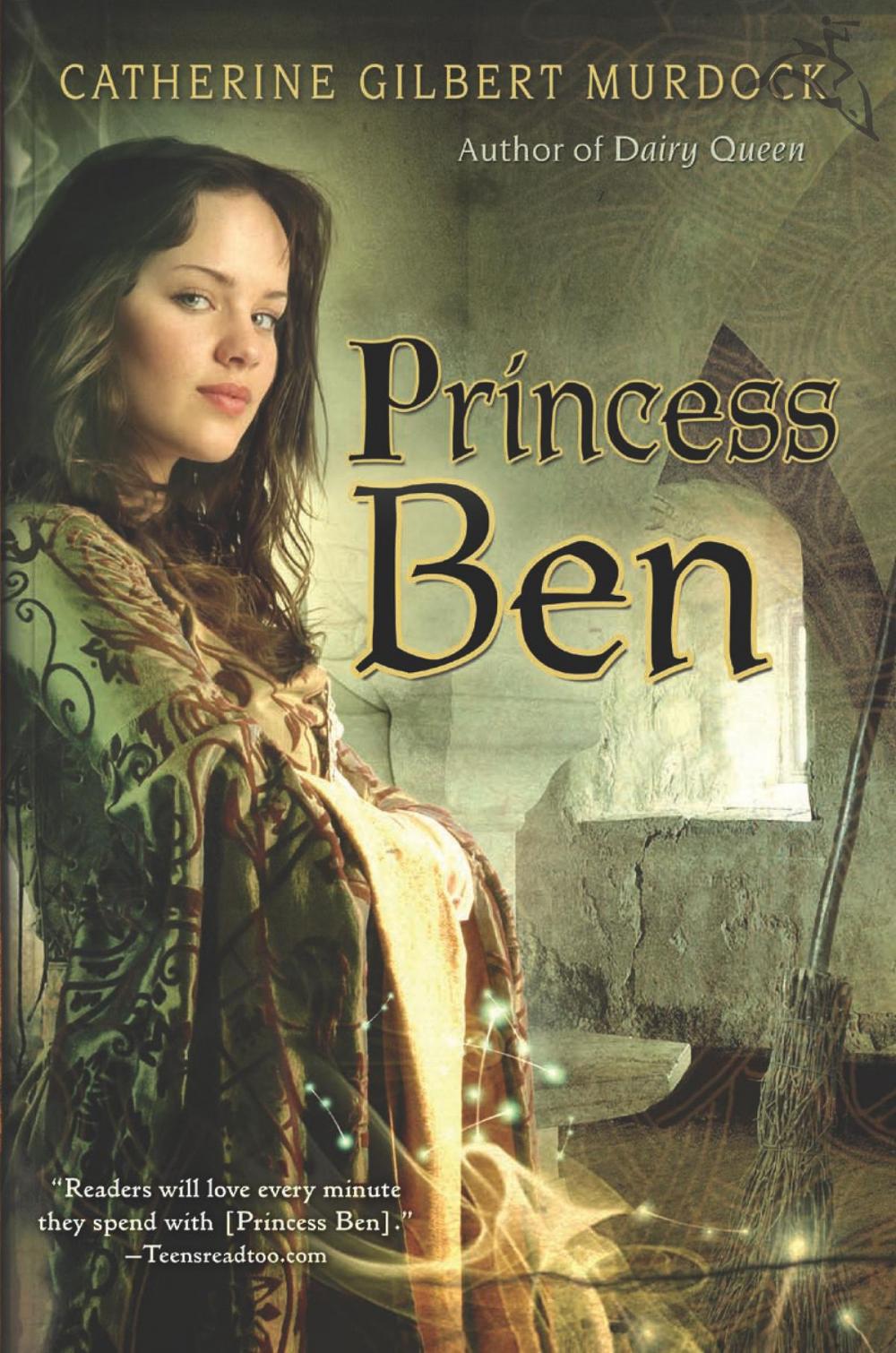 Big bigCover of Princess Ben