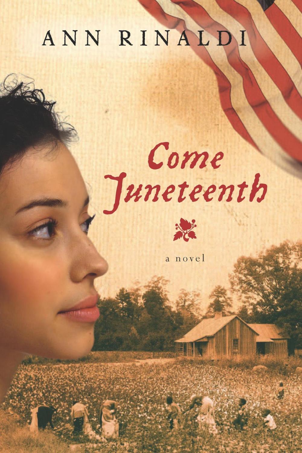 Big bigCover of Come Juneteenth