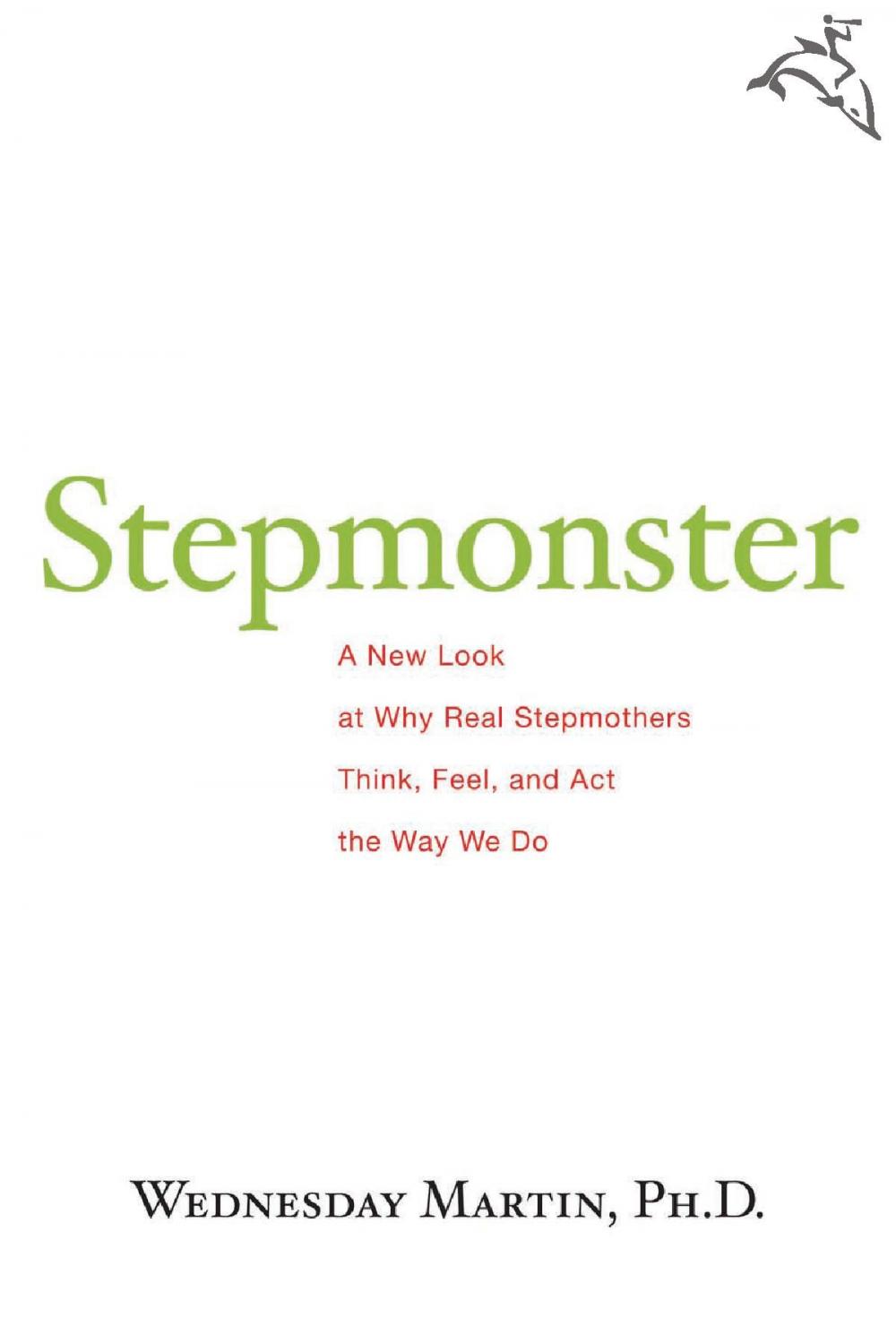 Big bigCover of Stepmonster