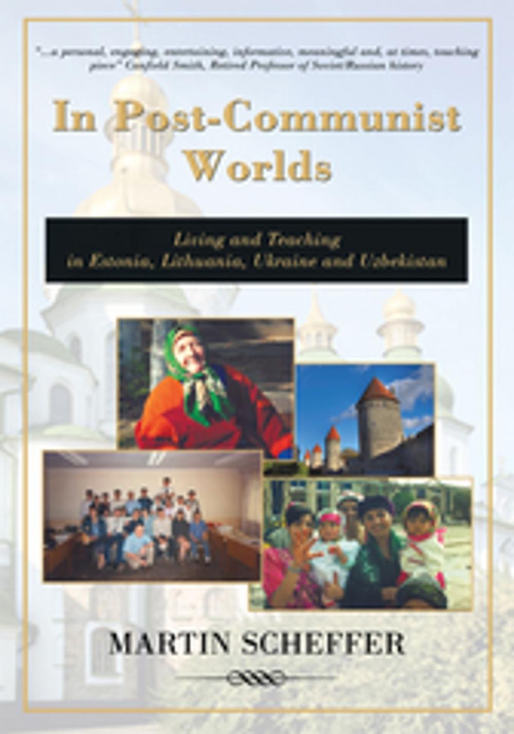 Big bigCover of In Post-Communist Worlds