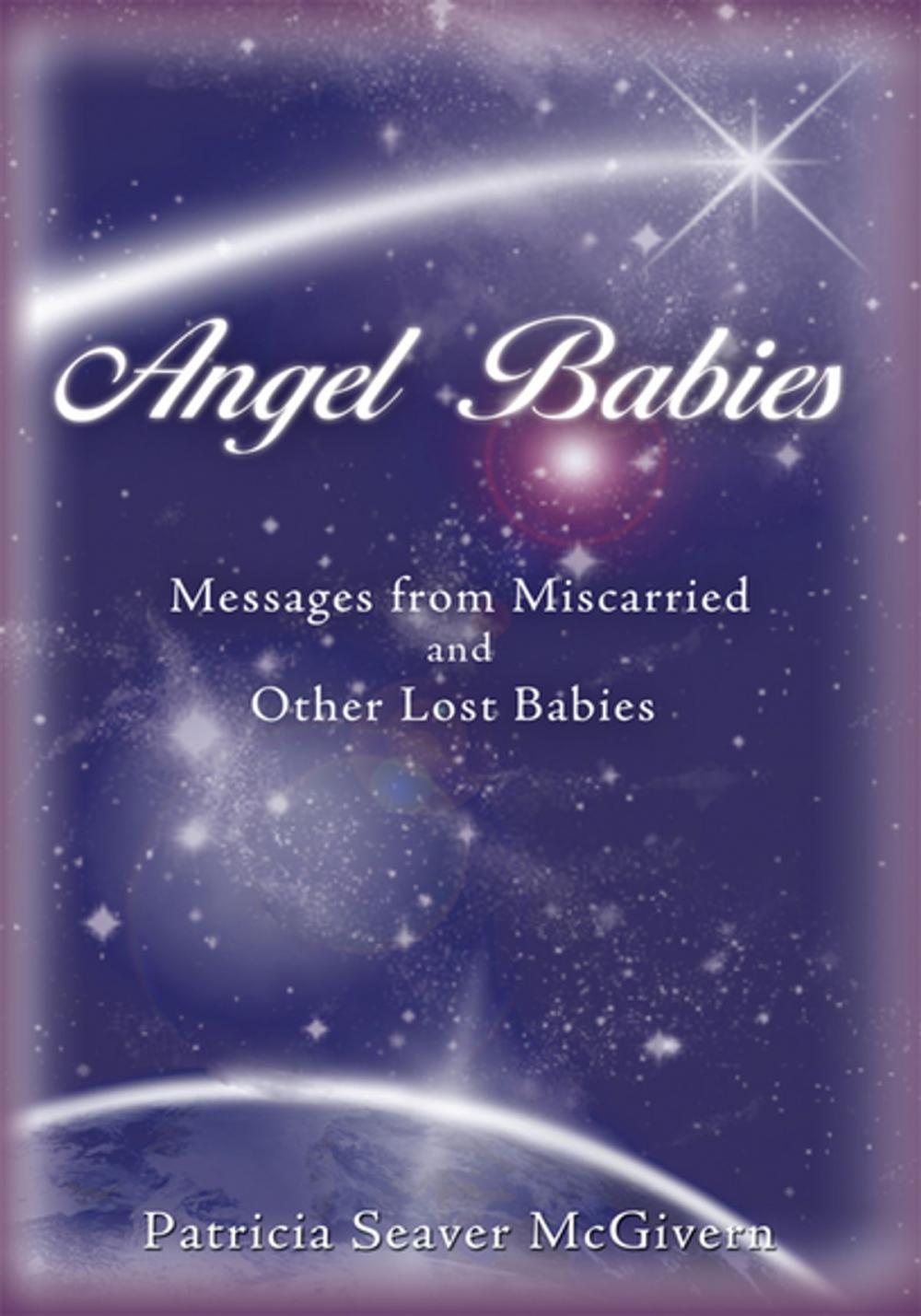 Big bigCover of Angel Babies