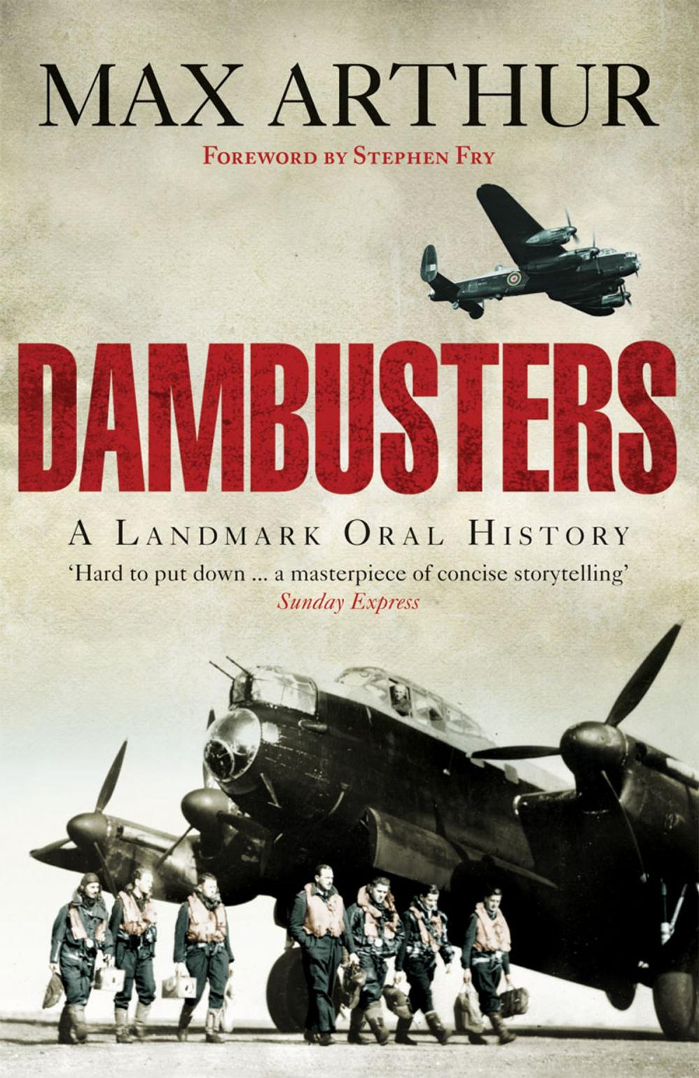 Big bigCover of Dambusters