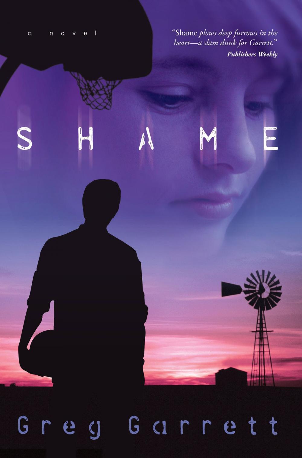 Big bigCover of Shame