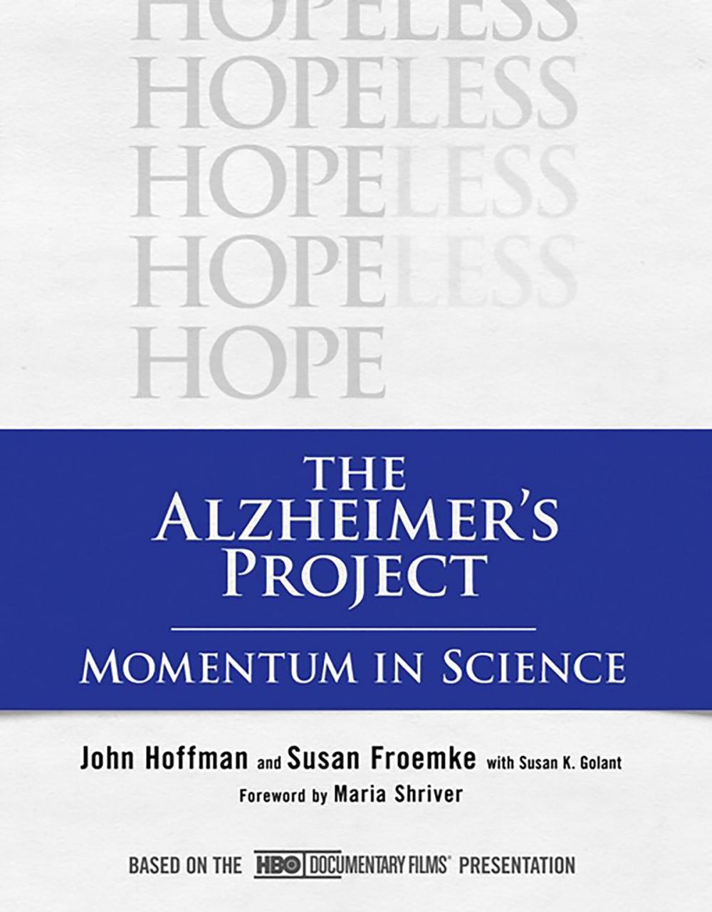 Big bigCover of The Alzheimer's Project