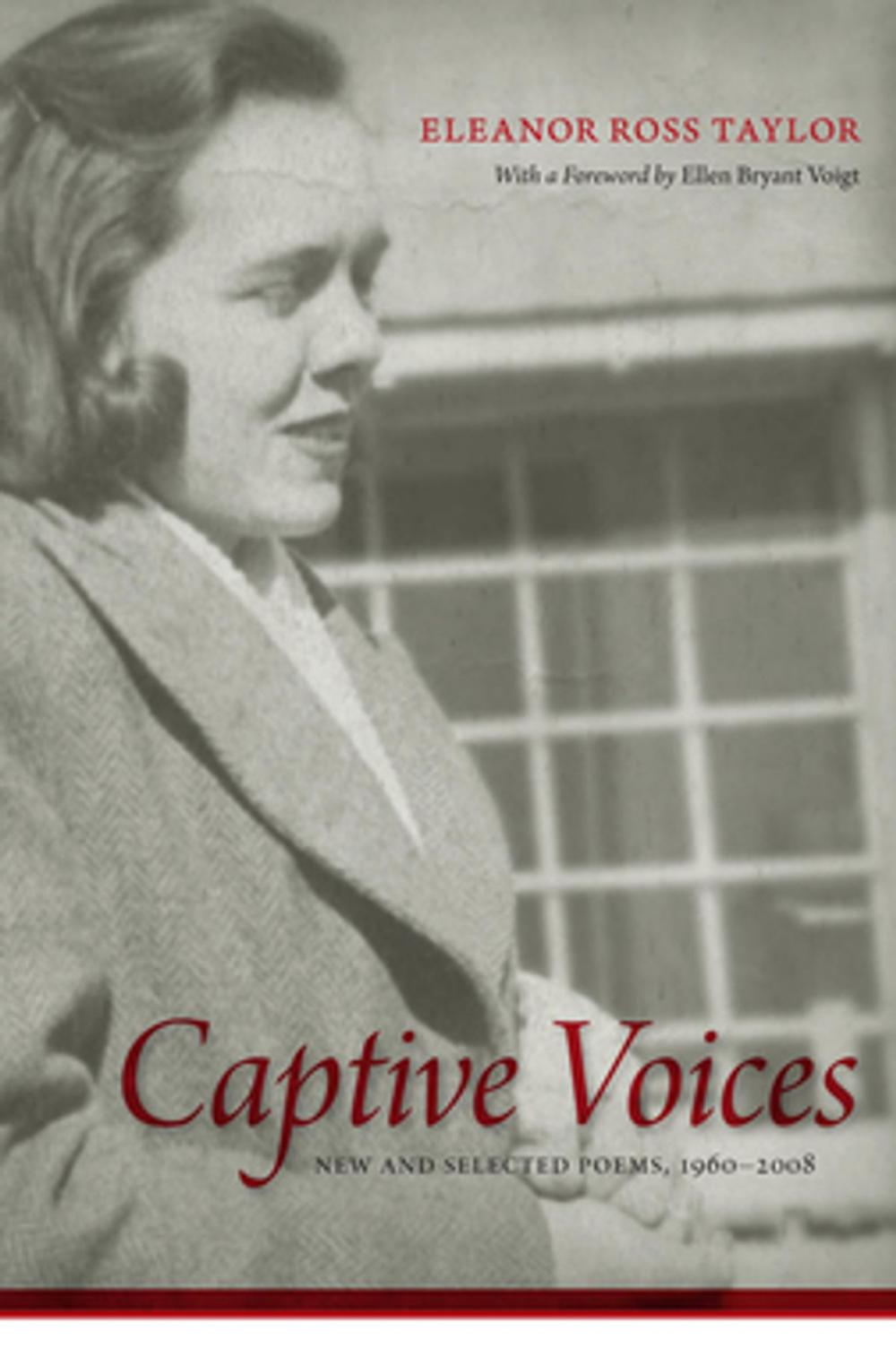 Big bigCover of Captive Voices