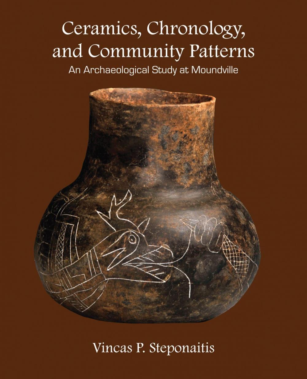 Big bigCover of Ceramics, Chronology, and Community Patterns