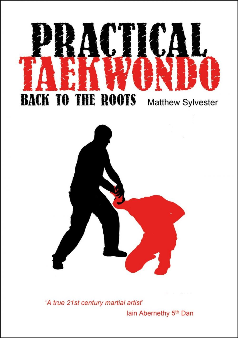 Big bigCover of Practical Taekwondo: Back to the Roots