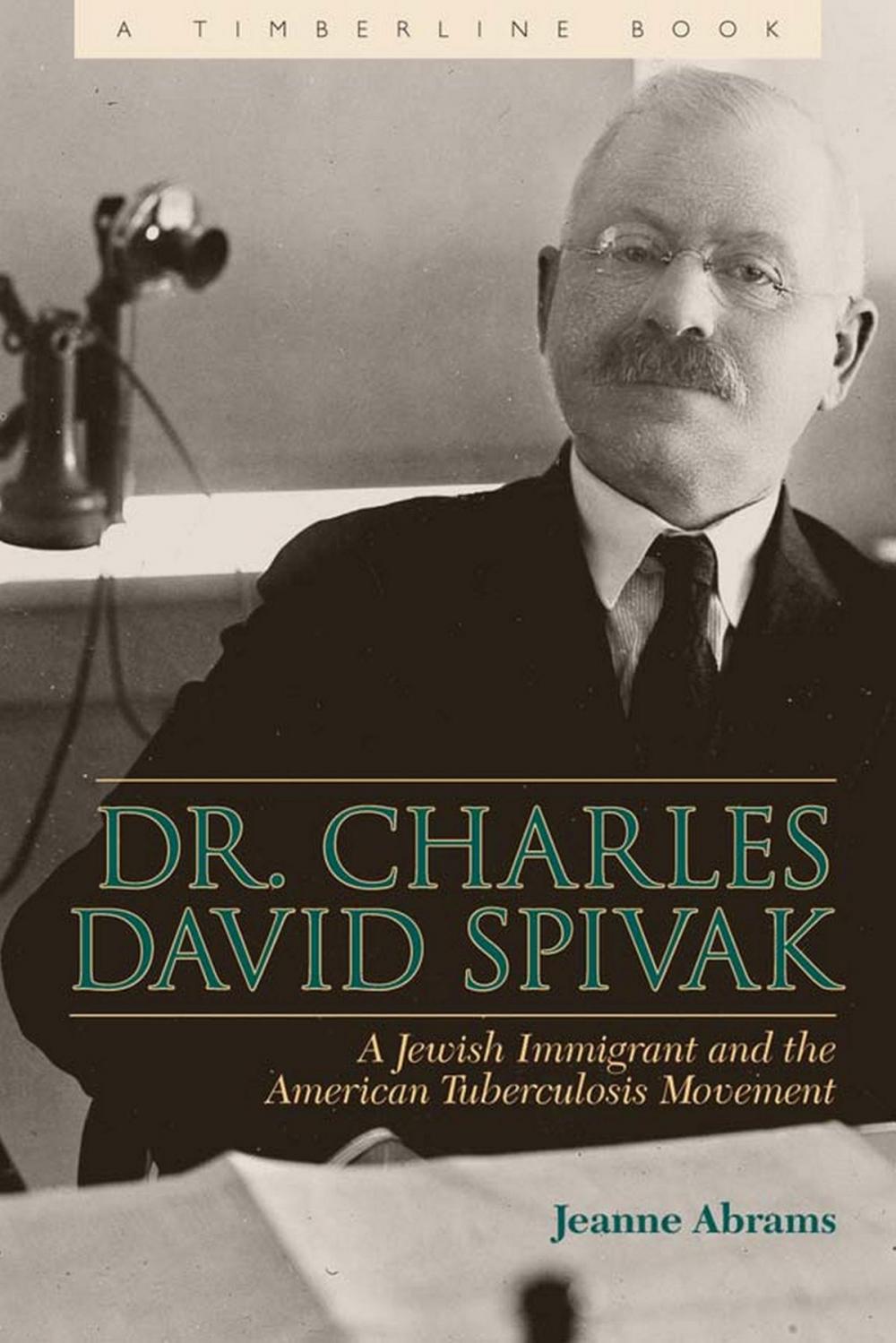 Big bigCover of Dr. Charles David Spivak