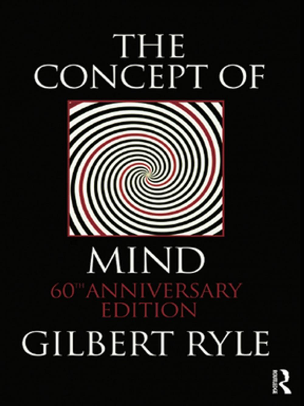 Big bigCover of The Concept of Mind