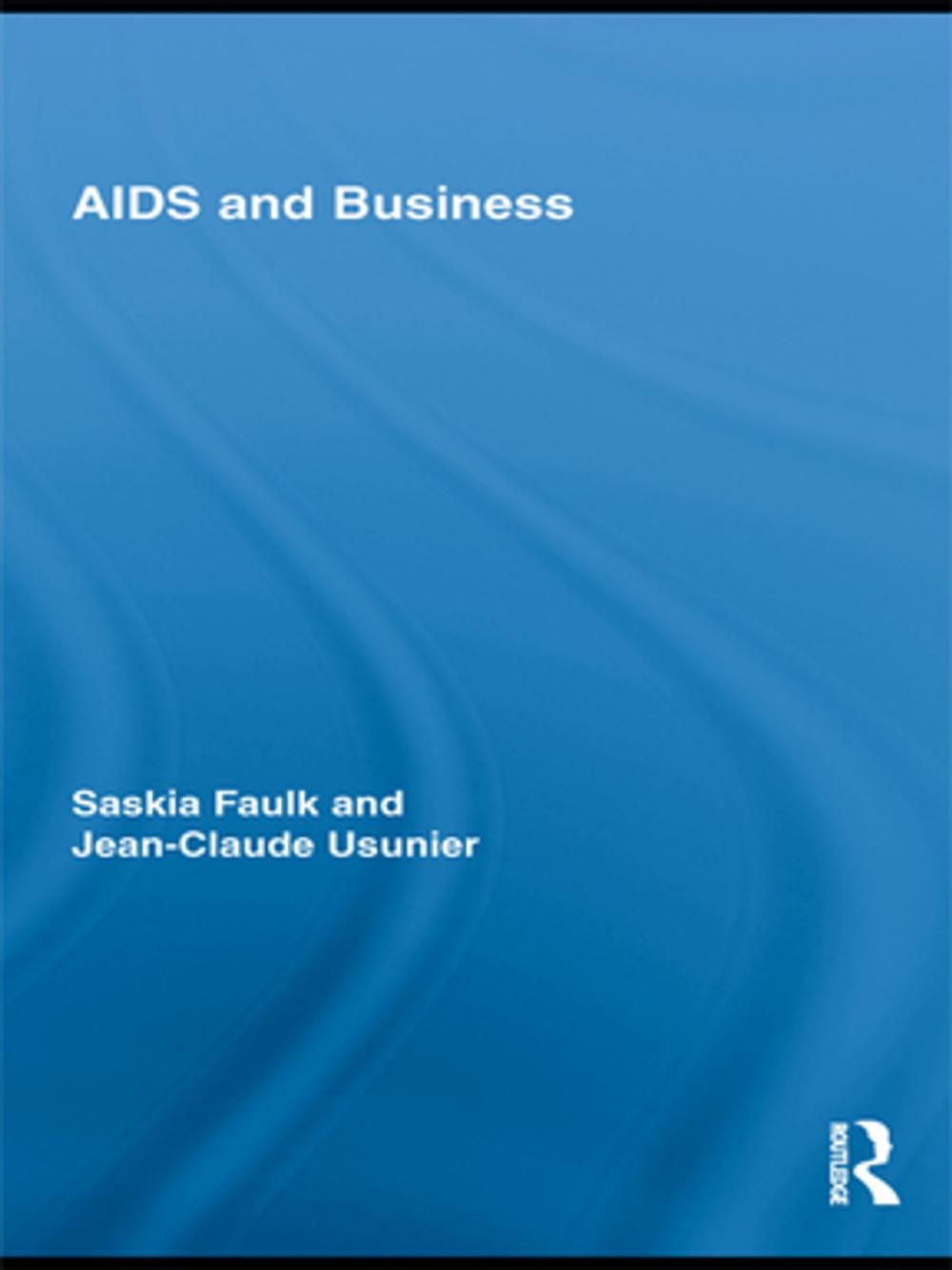 Big bigCover of AIDS and Business