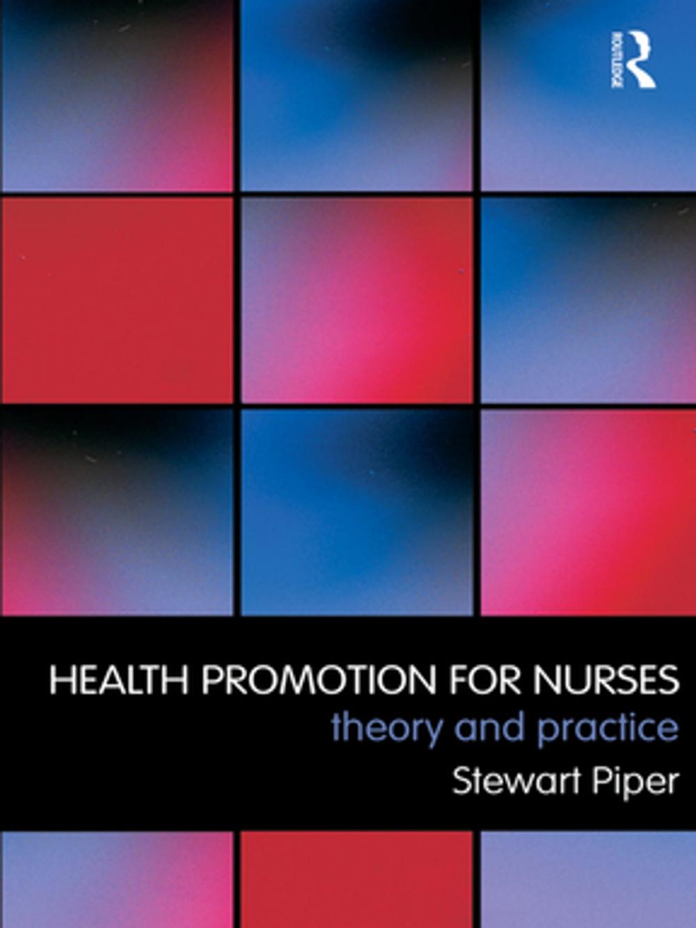 Big bigCover of Health Promotion for Nurses