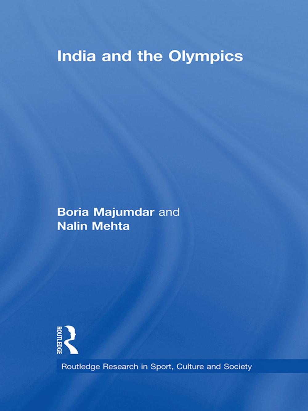 Big bigCover of India and the Olympics