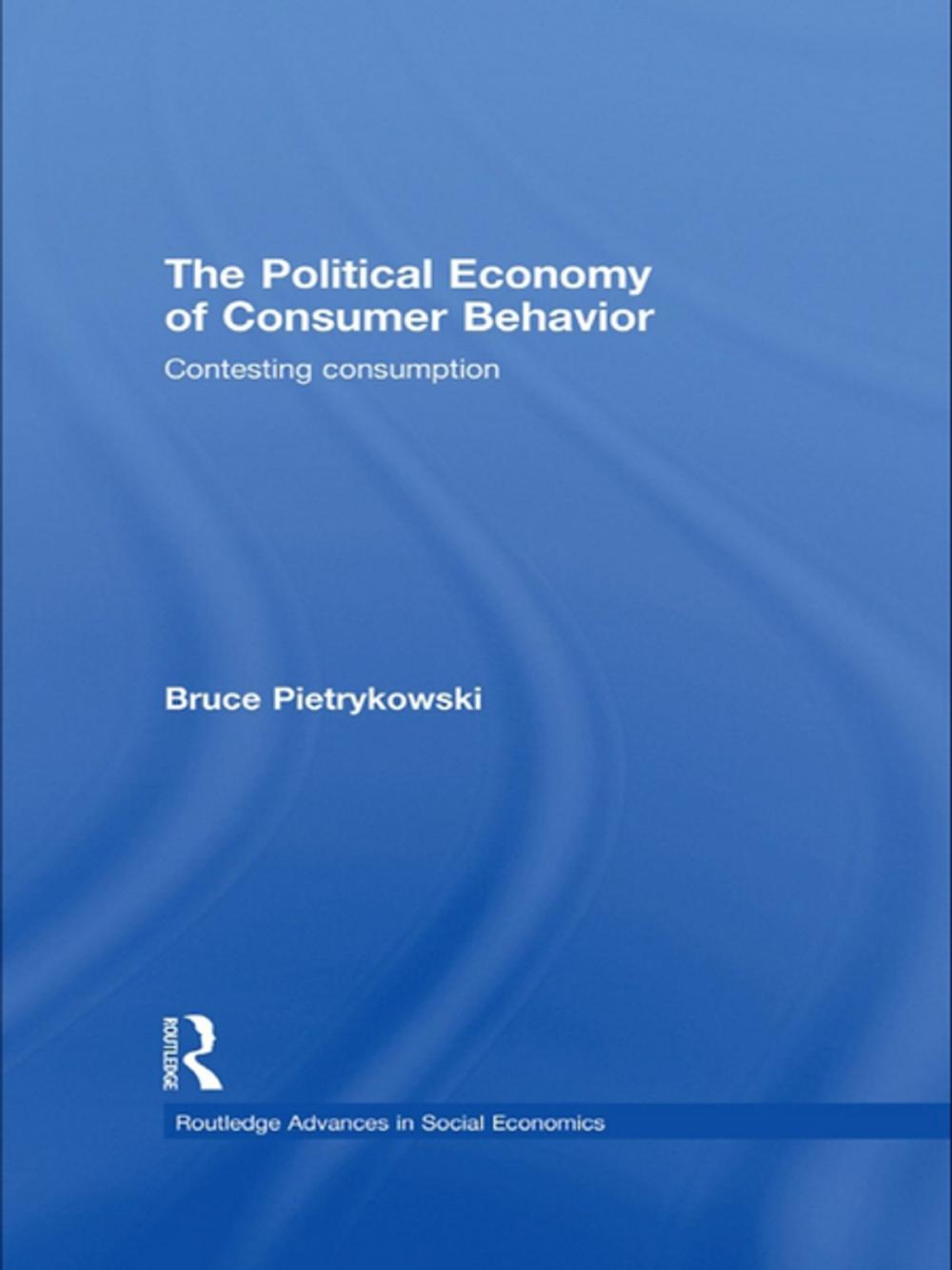 Big bigCover of The Political Economy of Consumer Behavior