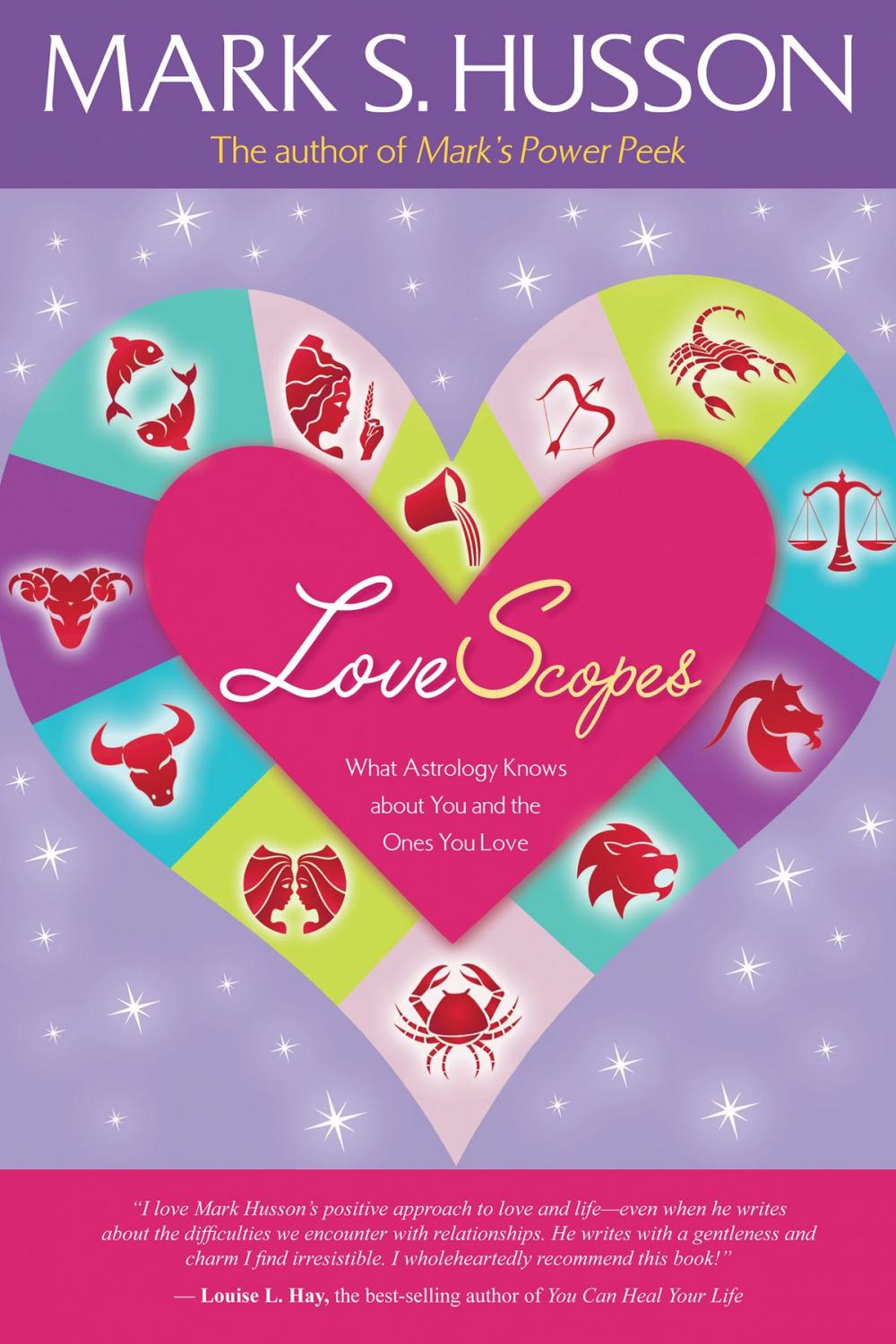 Big bigCover of LoveScopes