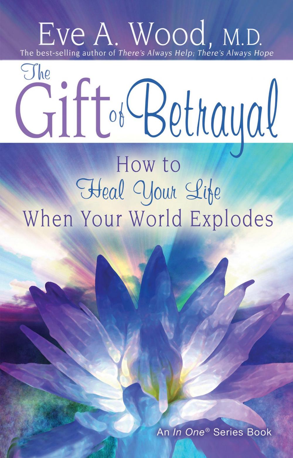 Big bigCover of The Gift of Betrayal