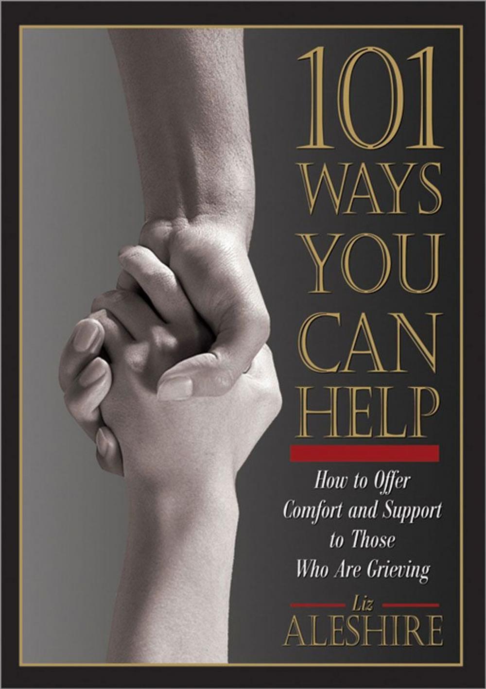 Big bigCover of 101 Ways You Can Help