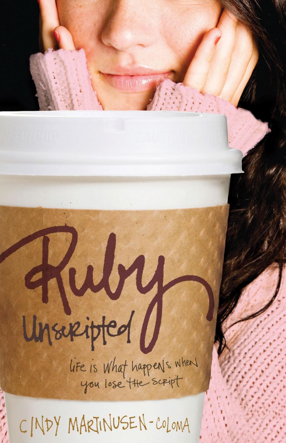 Big bigCover of Ruby Unscripted