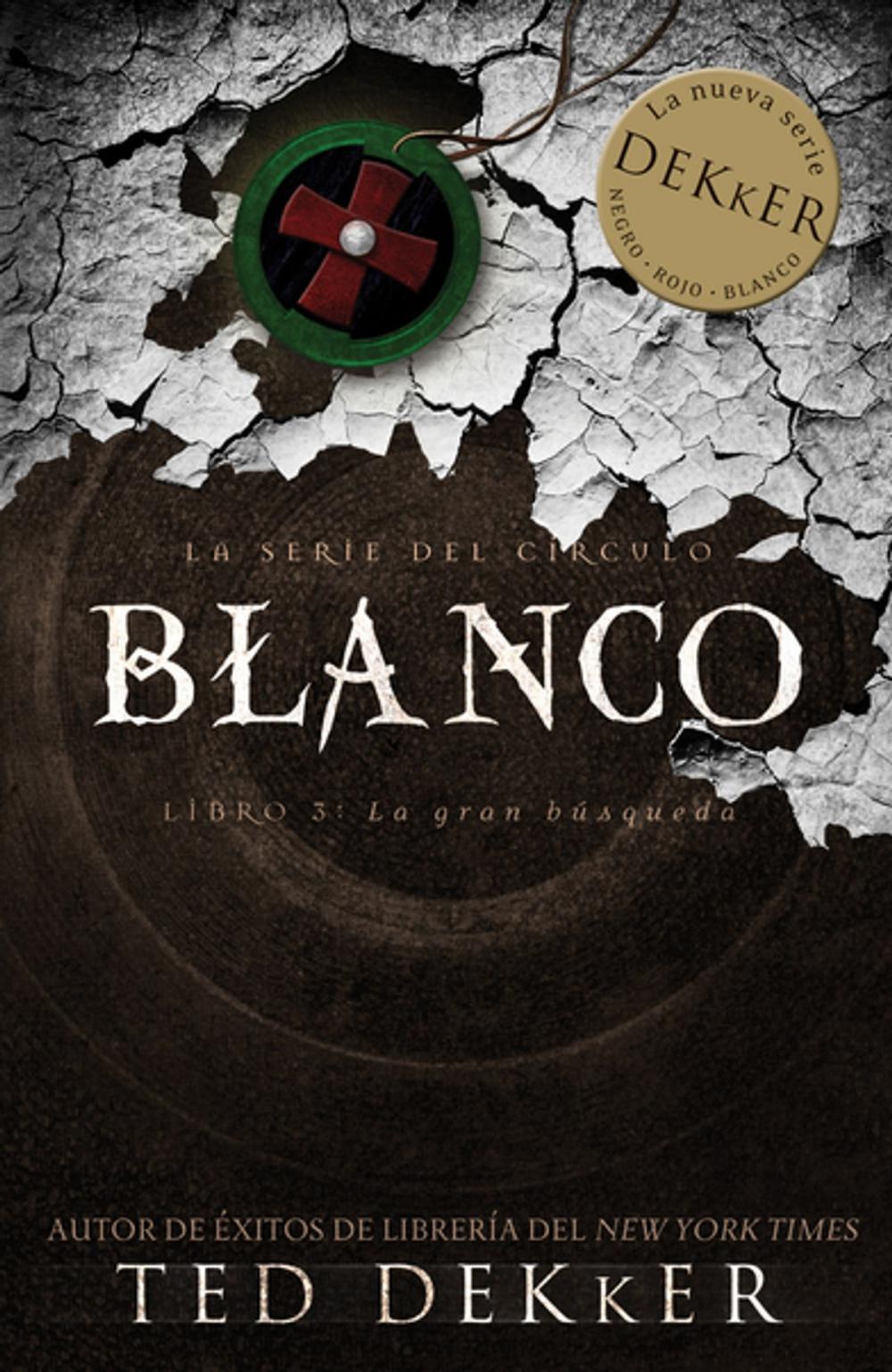 Big bigCover of Blanco