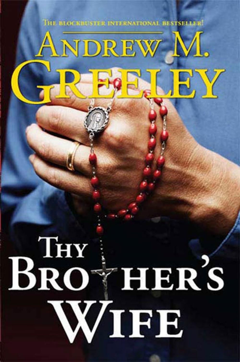 Big bigCover of Thy Brother's Wife