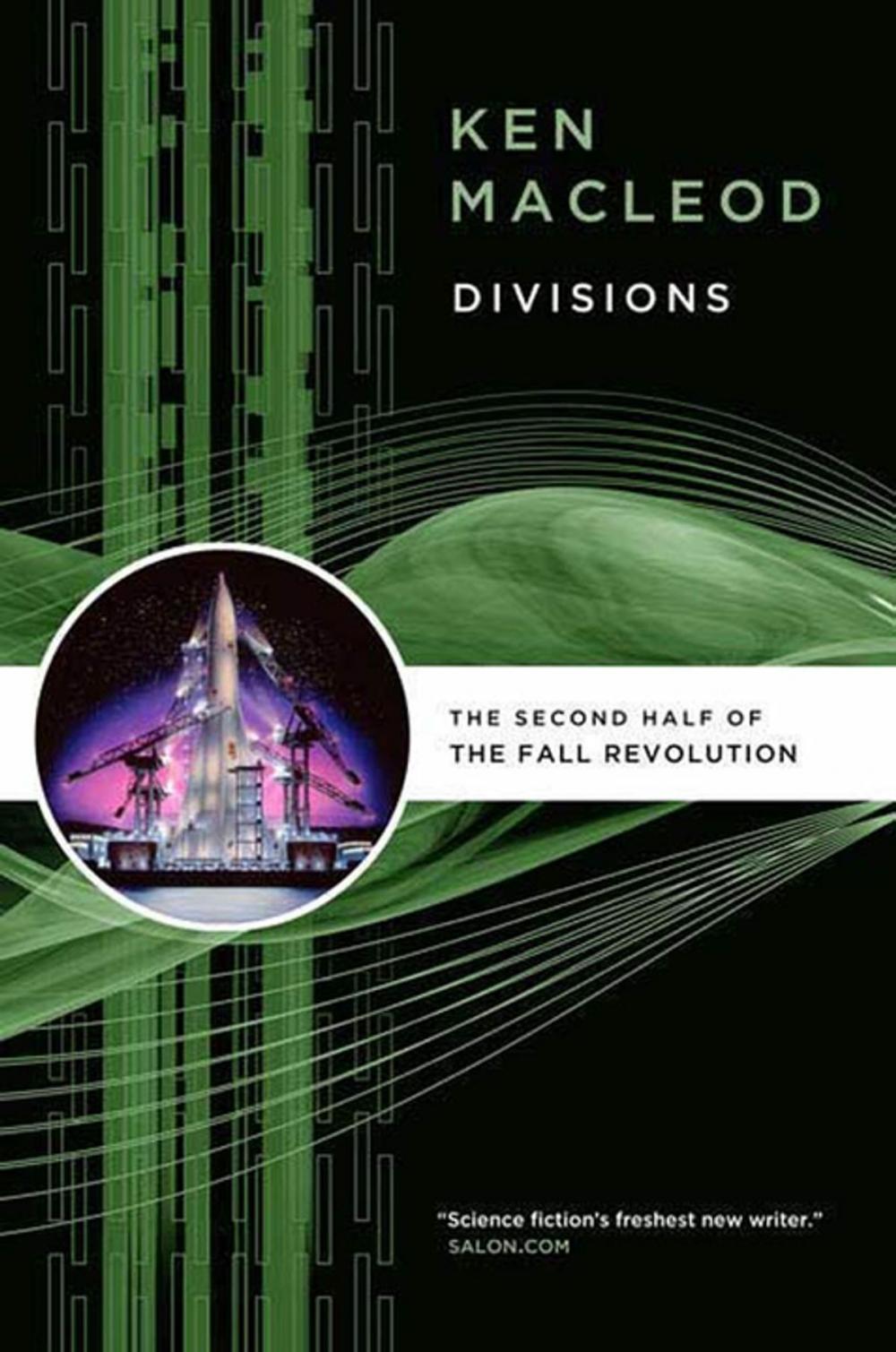 Big bigCover of Divisions