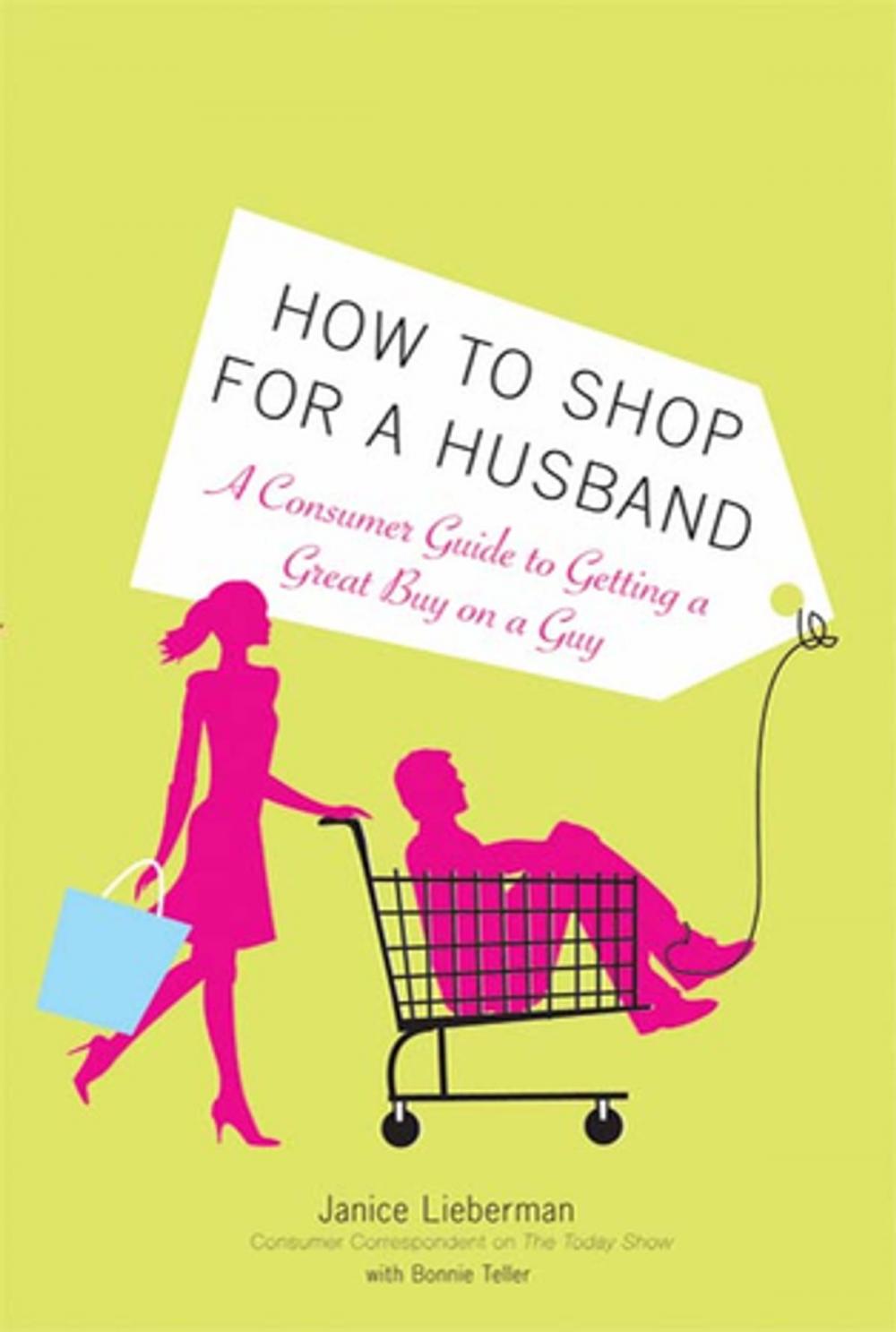 Big bigCover of How to Shop for a Husband