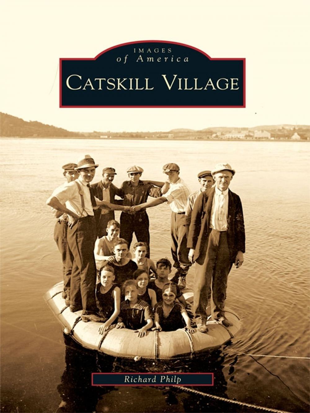 Big bigCover of Catskill Village