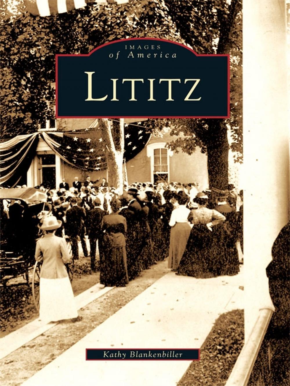 Big bigCover of Lititz