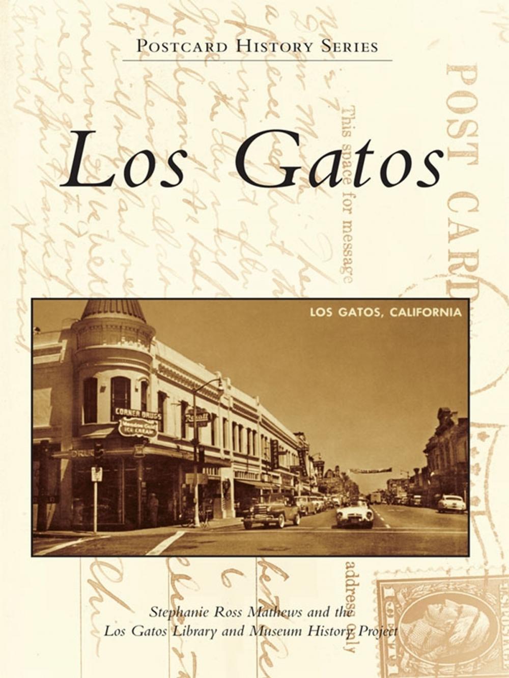 Big bigCover of Los Gatos