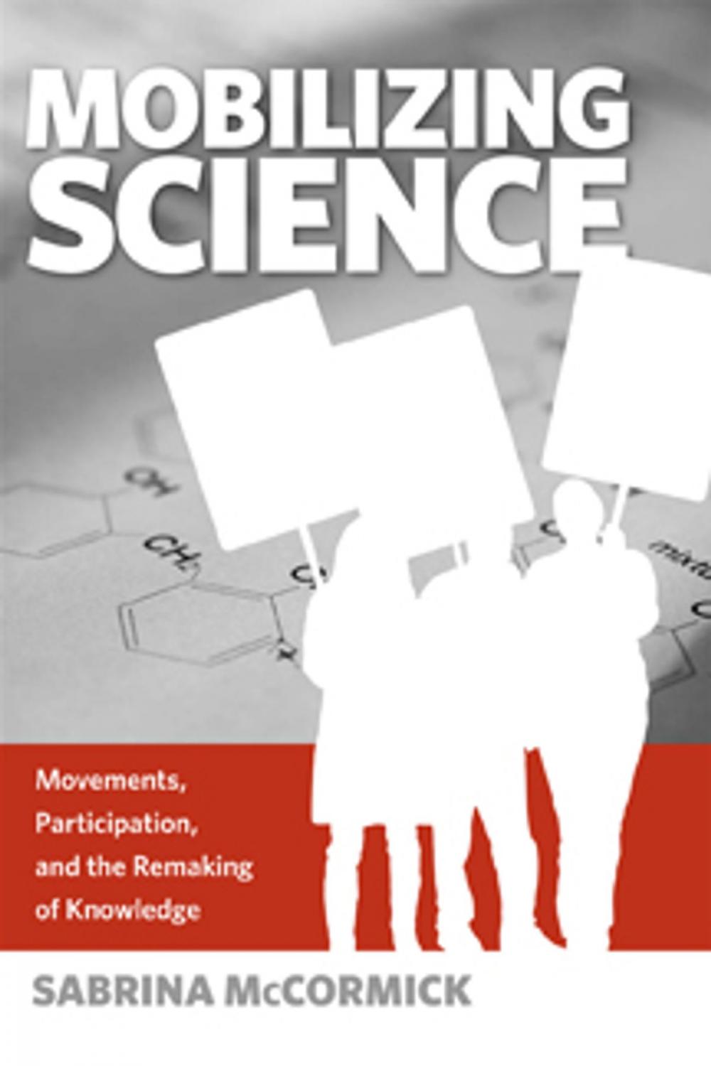 Big bigCover of Mobilizing Science