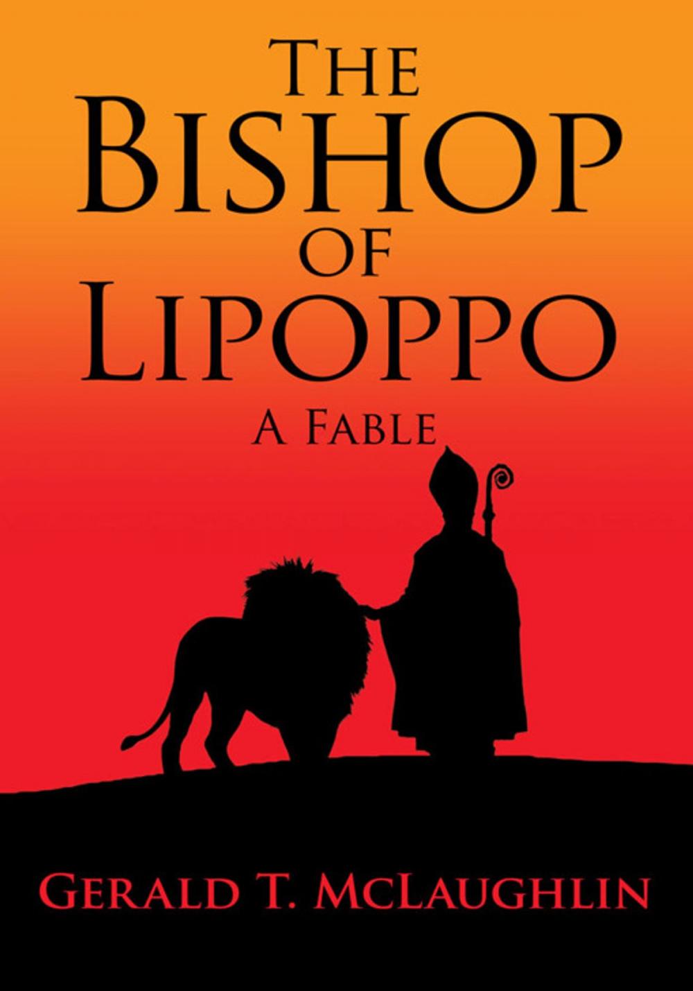 Big bigCover of The Bishop of Lipoppo