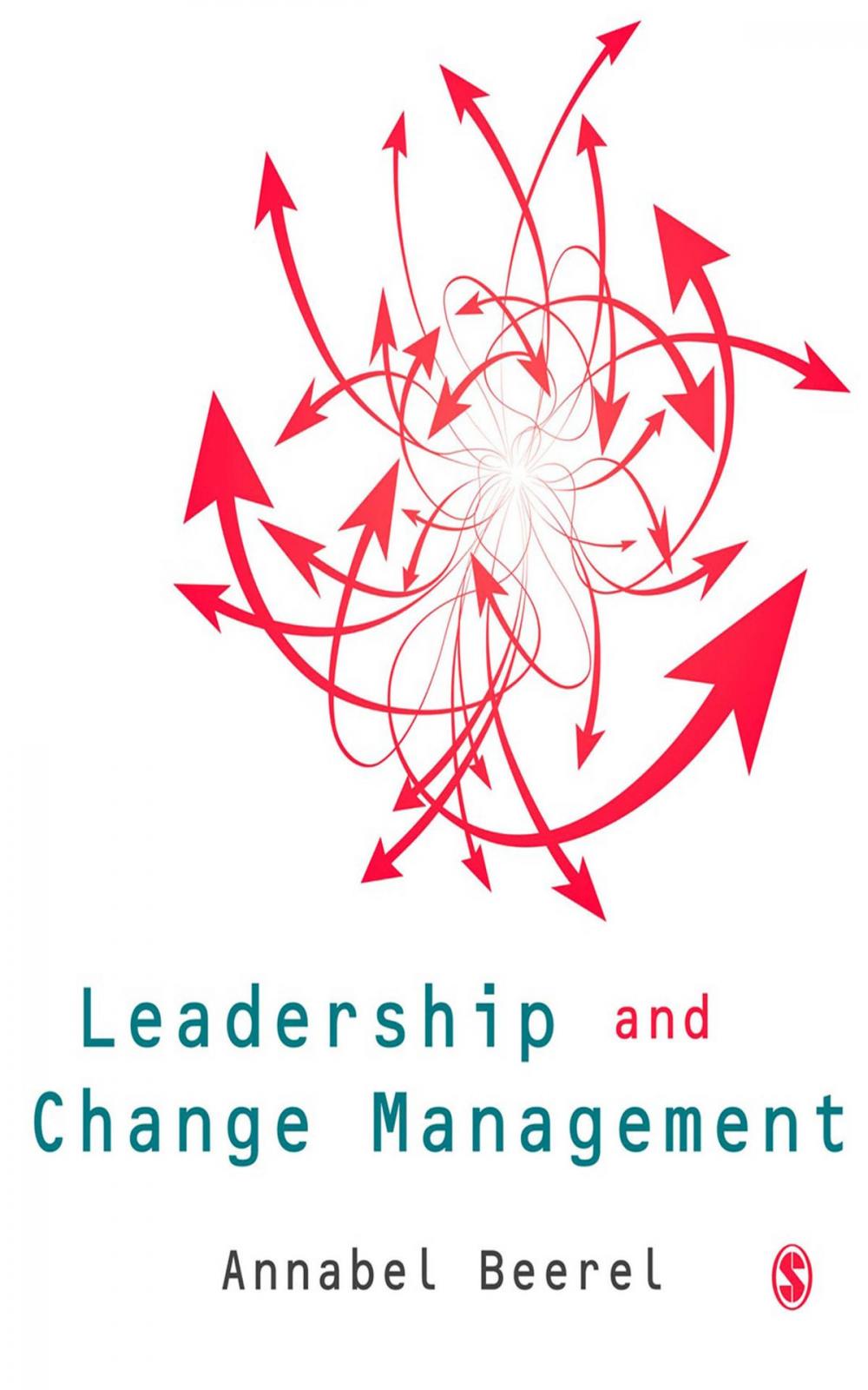 Big bigCover of Leadership and Change Management