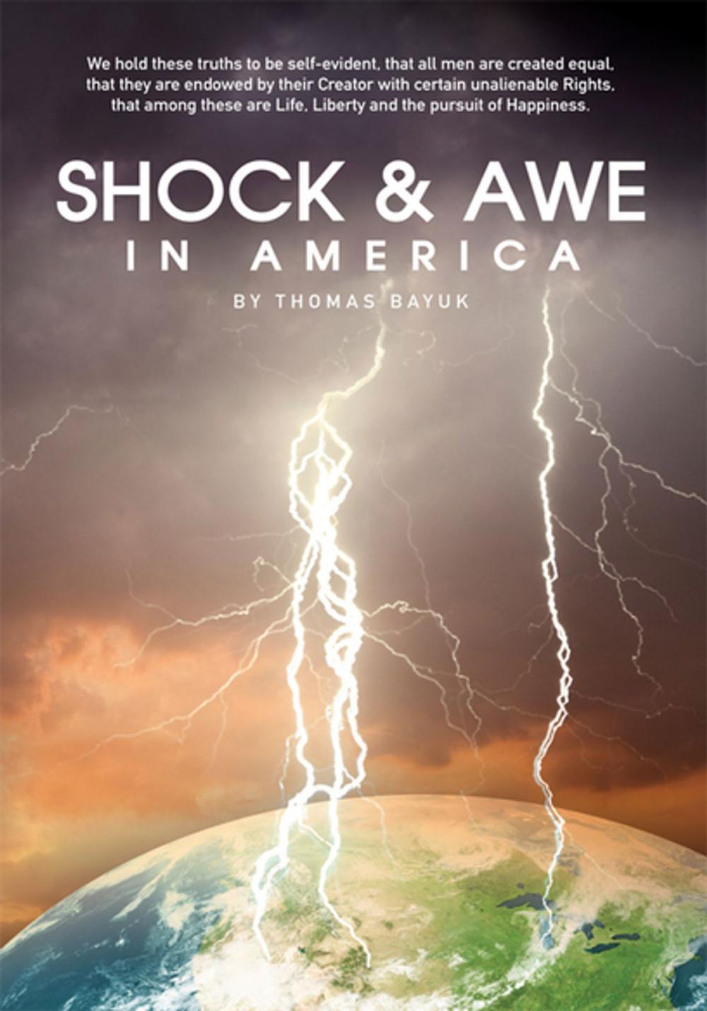 Big bigCover of Shock & Awe in America