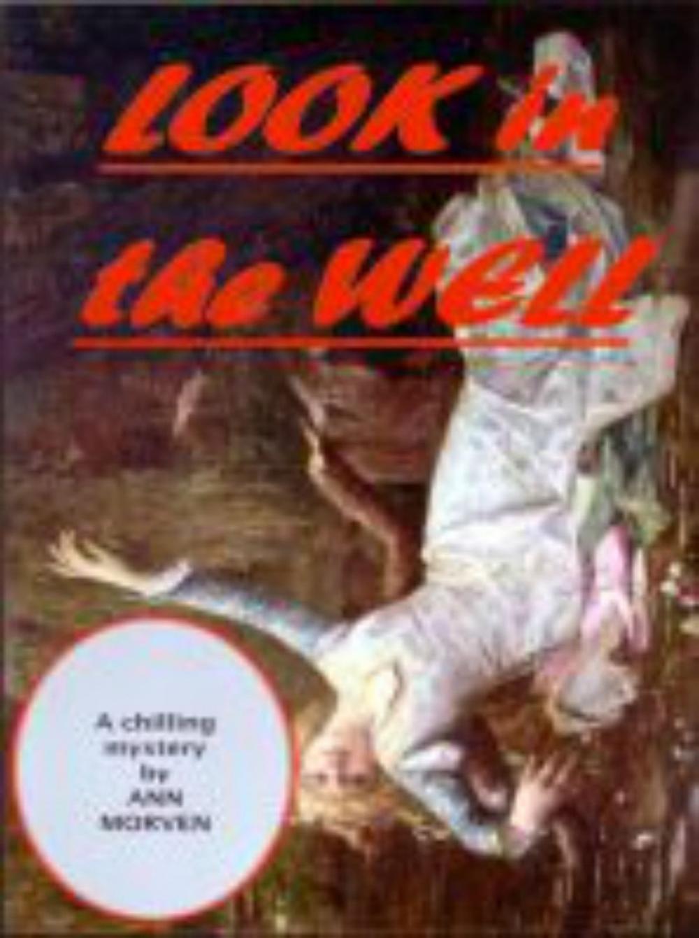 Big bigCover of Look In The Well