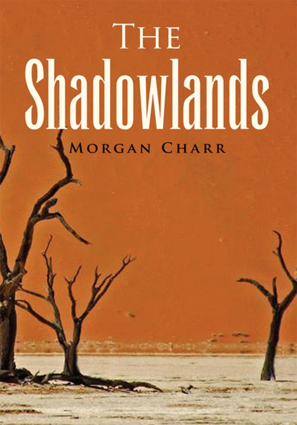 Big bigCover of The Shadowlands