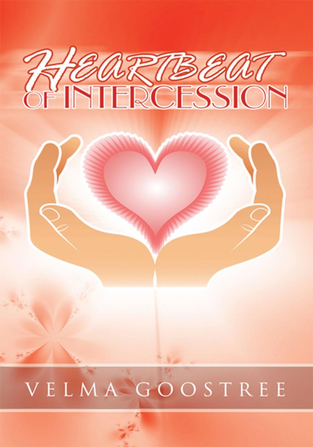 Big bigCover of Heartbeat of Intercession